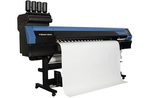 Mimaki Ts