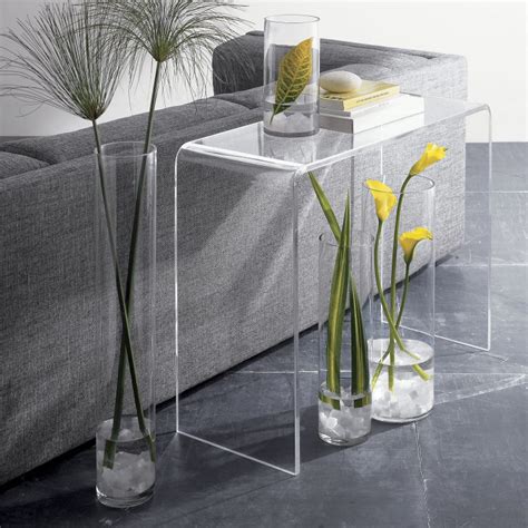 Acrylic Furniture-7 - Acrylic Fabrications