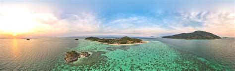 Private Boats and tours around Koh Lipe - Ploysiam Speedboat