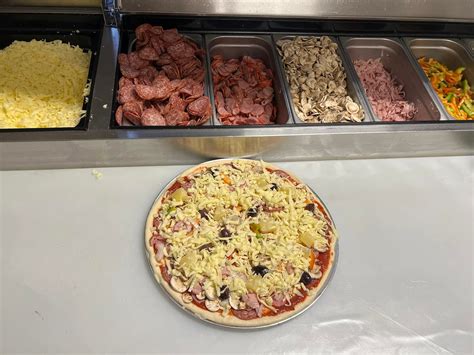 Italian Food Affair Pizzeria | Sydney NSW