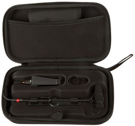 DPA MICROPHONES 4099-DC-1-199-V Kondenzátorový nástrojový mikrofon ...