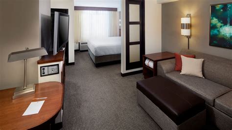 Extended Stay Hotel Charlotte, N.C. | Hyatt Place Charlotte/Arrowood