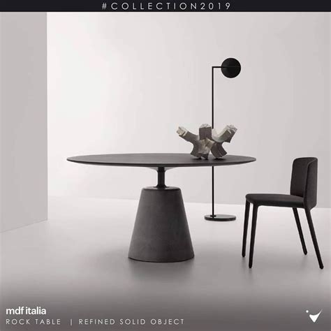 elegant  versatile rock tables  home  contract settings