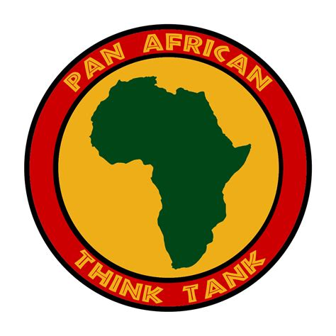 Pan African Think Tank | Pan African Think Tank