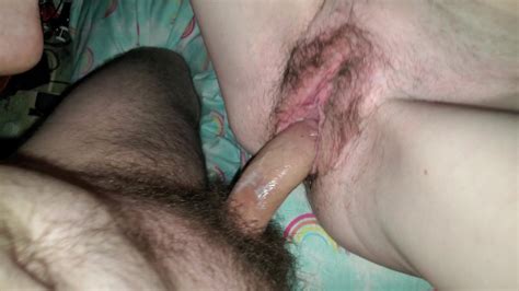 Fwb K Version Milf Gets A Creampie After She Cums Hard Xhamster