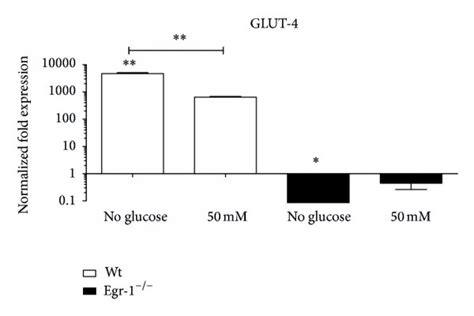 Gene Expression Profile Of Cmscs After In Vitro Glucose Conditioning