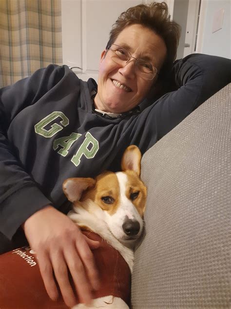 Paying Tribute to Devoted Community Volunteer 9