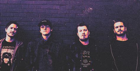 Pop Punk And Post Hardcore Collide With Calling All Captains Interview