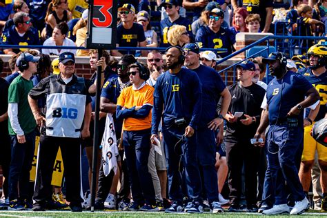 What Michigan Receiver Cornerback Transfer Portal Additions Mean For