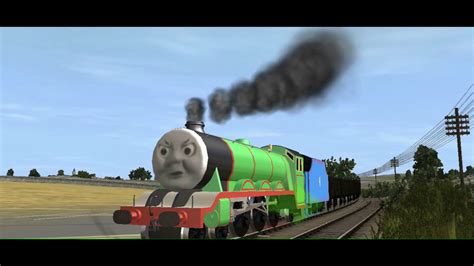 Thomas and friends trainz simulator - vectorladeg