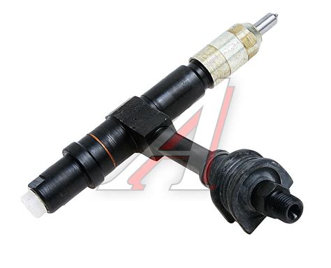 261111201004 Форсунка ЯМЗ-238 (турбо) ЯЗДА - 261.1112010-04 261.1112010 ...