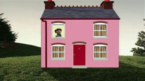 Teletubbies House Puppet