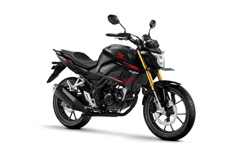 AHM Pasar Naked Bike Masih Menggairahkan