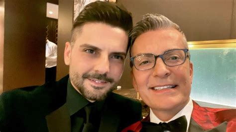 Say Yes To The Dress Star Randy Fenoli ENGAGED To Boyfriend Mete Kobal