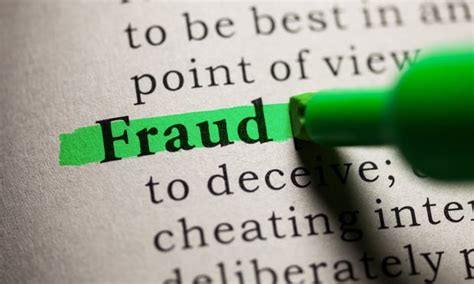 How To Find And Mitigate Underwriting Fraud