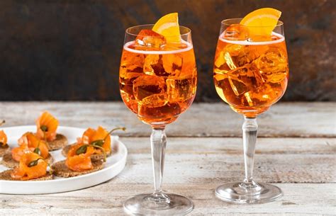 Ricetta Spritz Cucchiaio Dargento