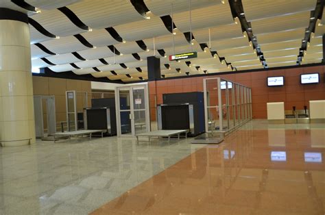 Blaise Diagne International Airport | SUMMA