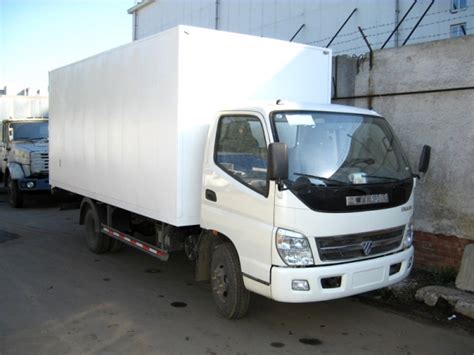 Фотон 1069 технические характеристики