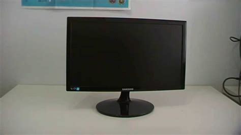 Монитор Samsung S23b300 – Telegraph