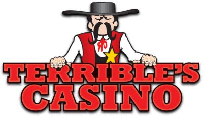 Terrible's Indian Springs – The Local's Favorite Casino in Indian Springs!