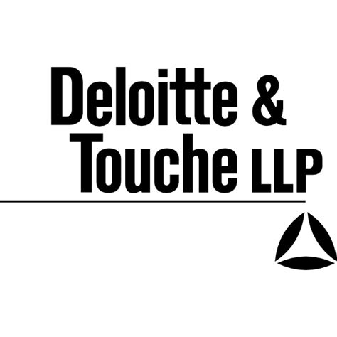 Deloitte Logo Transparent