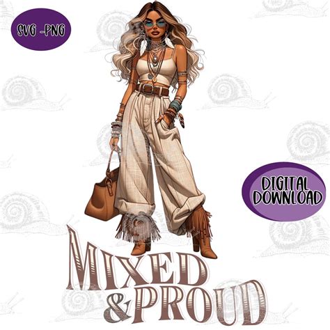 Mexican Sublimation Svg Png Latina Svg Bipoc Multicultural T Shirt Mugs Bags Product Design