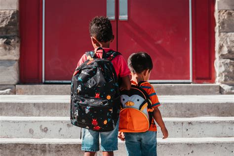 Para Ir Para Escola - Pronto Para Ir Para A Escola