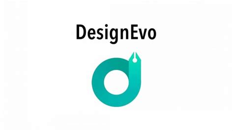 DesignEvo How To Make Logo In 4 Steps Techwebies