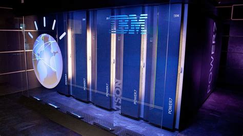 IBM invertirá 2 000 millones en inteligencia artificial Iberoeconomía