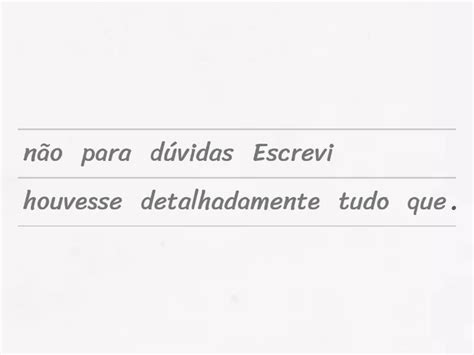 Oracoes Subordinadas Adverbiais Finais