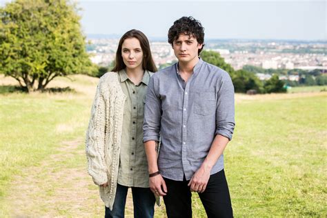 BBC Three's Thirteen: First look at episode two with Jodie Comer and ...