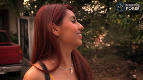 Latina Redhead Alexa Ruiz Fucked In Job Interview By Dani Rodriguez