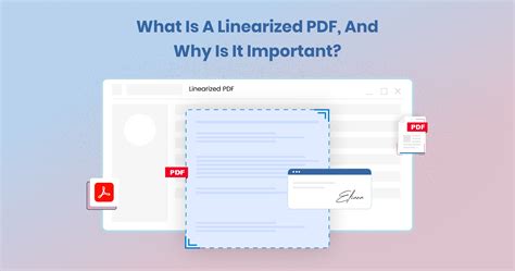 linearized      important unidoc
