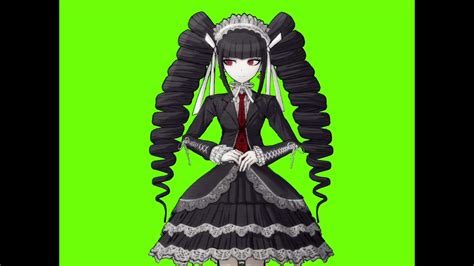 Celestia Ludenbergsprite Gallery Danganronpa Wiki