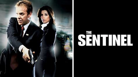 The Sentinel (2006) - Movie - Where To Watch