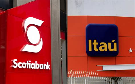 Sernac Presenta Demanda Colectiva Contra Ita Y Scotiabank Por