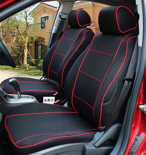 Какие материалы используются для изготовления автомобильных чехлов