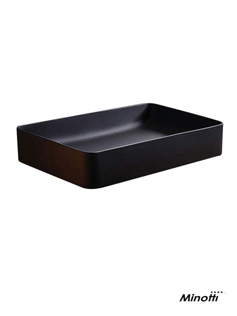 Lavabo Nadgradni Za Kupatilo Minotti 7011CM VODOCENTAR