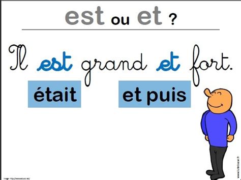 Pingl Par Parlefr Sur Fle Homophonie Les Homophones Parler