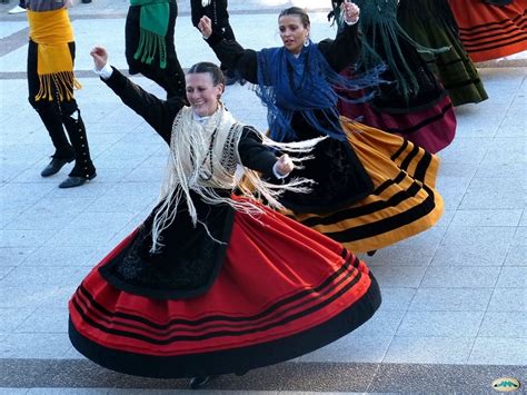 11 Traditional Spanish Dances You Should Know About And Try In Spain