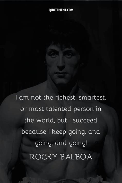 50 Greatest Rocky Quotes To Unleash Your Inner Fighter