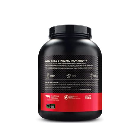 Optimum Nutrition - Buy Optimum Nutrition Products Online in UAE | Life ...