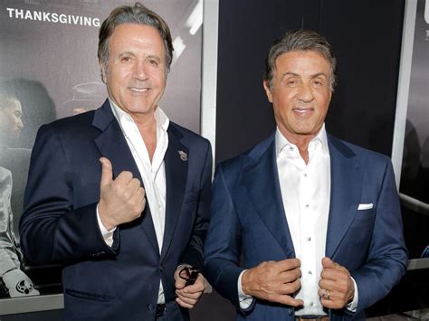 Sylvester Stallone’s 5 Siblings: All About the Actor's Brothers and Sisters