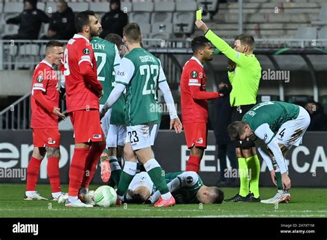 Stadion Strelnice Hi Res Stock Photography And Images Alamy