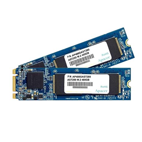 Ssd Internal Apacer Ast M Sata Iii Gb Gb Plaza It