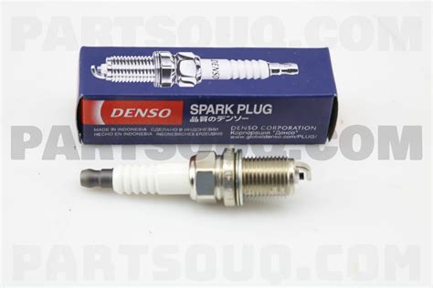 S PLUGNON RES-Q20U11 90919YZZAC | Toyota Parts | PartSouq