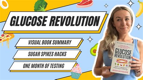 Glucose Revolution Summary My Review Of Glucose Goddess Method After