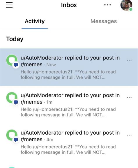 Seriously Shut The Fuck Up R Shutthefuckupautomod