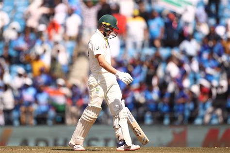 Live scorecard: India vs Australia, first Test at the VCA Stadium in Nagpur - ABC News