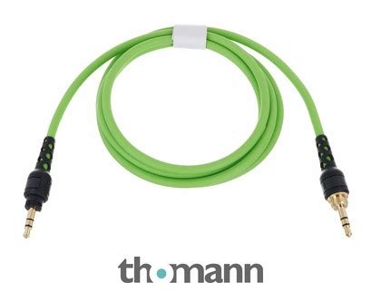 Rode Nth Cable G Thomann United Kingdom